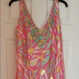 Lilly Pulitzer Mallory Maxi